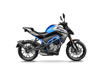 CFMOTO 300NK ABS '22