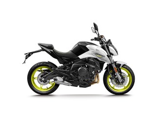 CFMOTO 650NK ABS '22