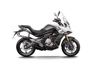 CFMOTO 650MT ABS '22