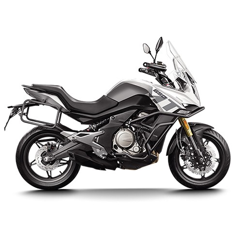 MOTOCICLETE CFMOTO 650MT ABS '22