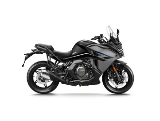 CFMOTO 650GT ABS '22