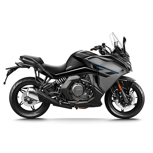 MOTOCICLETE CFMOTO 650GT ABS '22