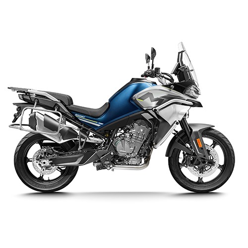 CFMOTO 800MT Sport '22