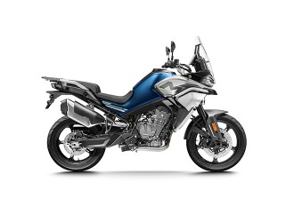 CFMOTO 800MT Sport '22