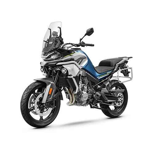 CFMOTO 800MT Sport '22