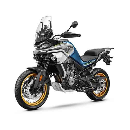 CFMOTO 800MT Touring '22