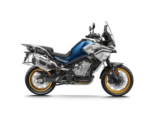 CFMOTO 800MT Touring '22