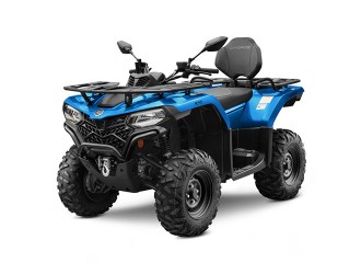 CFMOTO X4 CForce 450L Euro5 '22