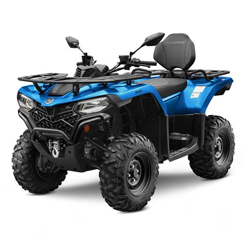 ATV CFMOTO X4 CForce 450L Euro5 '22