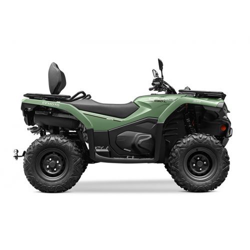 CFMOTO X4 CForce 450L Euro5 '22