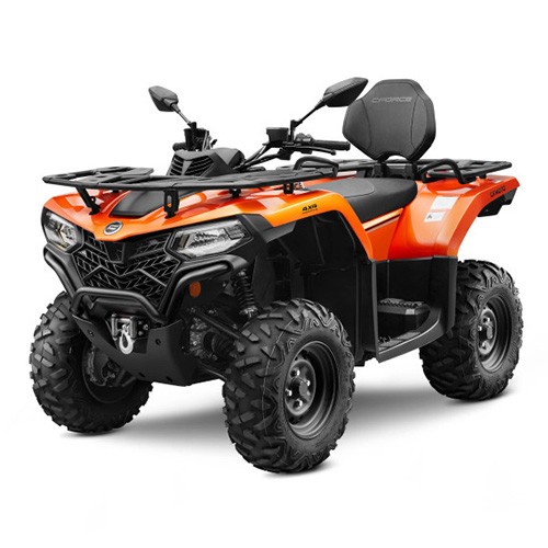 CFMOTO X4 CForce 450L Euro5 '22