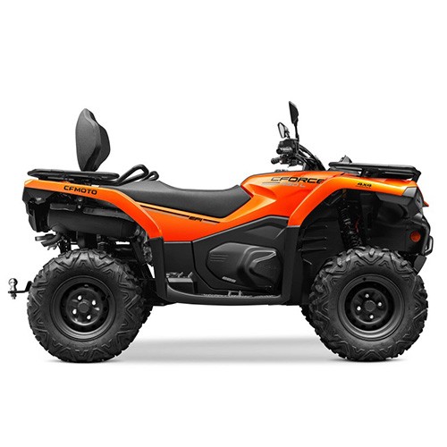 CFMOTO X4 CForce 450L Euro5 '22