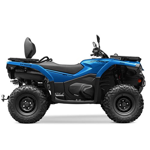 CFMOTO X4 CForce 450L Euro5 '22