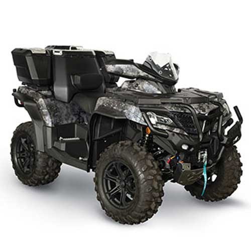 CFMOTO CForce 1000 Overland Euro5 '22