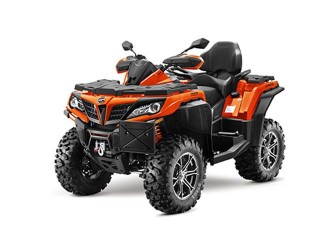 CFMOTO CForce 1000 EPS Euro5 '22