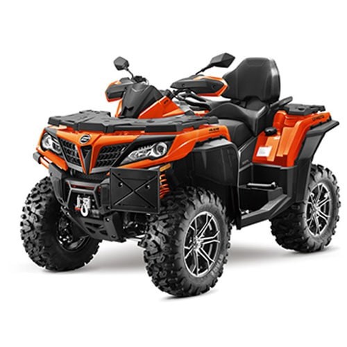 CFMOTO CForce 1000 EPS Euro5 '22