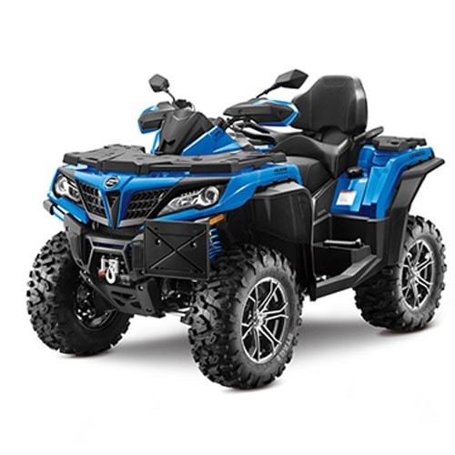 CFMOTO CForce 1000 EPS Euro5 '22