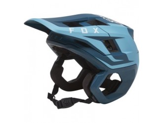 FOX DROPFRAME PRO HELMET SIDESWIPE