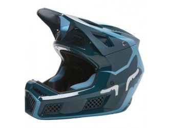 FOX RPC HELMET MIPS™ NITEEYEZ [SLT BLU]