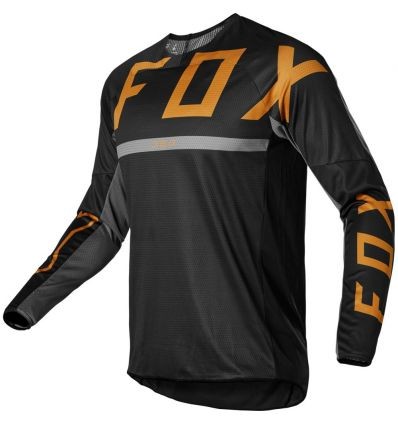 FOX 360 MERZ JERSEY