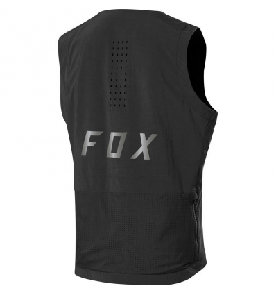 FOX DEFEND FIRE ALPHA VEST [BLK]