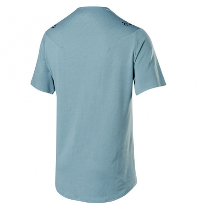 FOX FLEXAIR DELTA™ SS JERSEY [LT BLU]