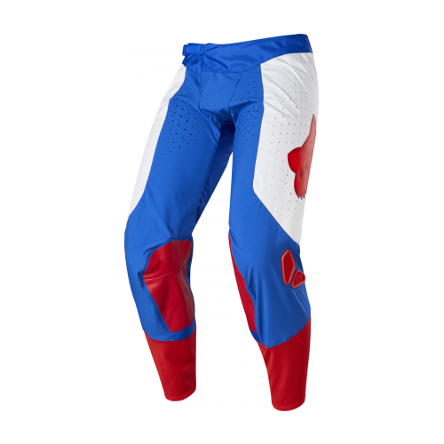 Lichidari stoc echipamente ATV FOX AIRLINE PILR PANT [BLUE/RED]