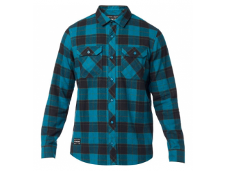 FOX TRAILDUST 2.0 FLANNEL