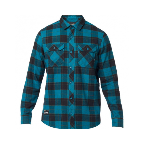 Lichidari stoc Imbracaminte Casual FOX TRAILDUST 2.0 FLANNEL