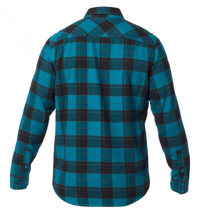 FOX TRAILDUST 2.0 FLANNEL