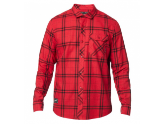 FOX VOYD 2.0 FLANNEL