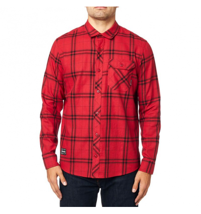 FOX VOYD 2.0 FLANNEL