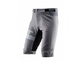 LEATT SHORTS DBX 3.0 SLATE