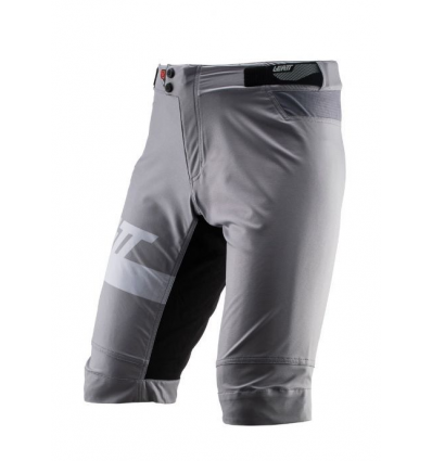 LEATT SHORTS DBX 3.0 SLATE