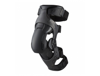 POD POD K4 V2.0  Knee Brace Black (STANG/LT)