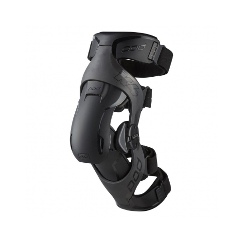 Genunchiere POD POD K4 V2.0  Knee Brace Black (STANG/LT)