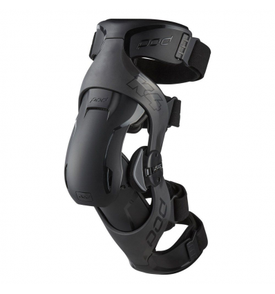 POD POD K4 V2.0  Knee Brace Black (STANG/LT)