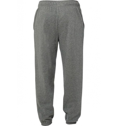 FOX STANDARD ISSUE FLEECE PANT [HTR GRAPH]