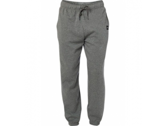 FOX STANDARD ISSUE FLEECE PANT [HTR GRAPH]