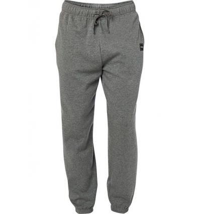 FOX STANDARD ISSUE FLEECE PANT [HTR GRAPH]