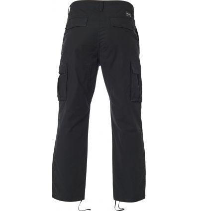 FOX FOX RECON STRETCH CARGO PANT [BLK]