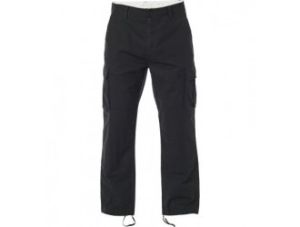 FOX FOX RECON STRETCH CARGO PANT [BLK]