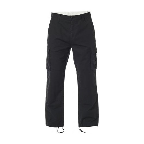 Lichidari stoc Imbracaminte Casual FOX FOX RECON STRETCH CARGO PANT [BLK]