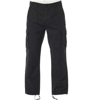 FOX FOX RECON STRETCH CARGO PANT [BLK]