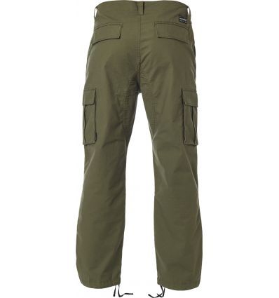 FOX FOX RECON STRETCH CARGO PANT [OLV GRN]