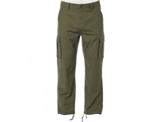 FOX FOX RECON STRETCH CARGO PANT [OLV GRN]