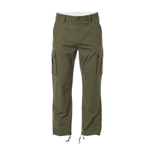 Lichidari stoc Imbracaminte Casual FOX FOX RECON STRETCH CARGO PANT [OLV GRN]