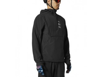 FOX RANGER WIND PULLOVER [BLK]