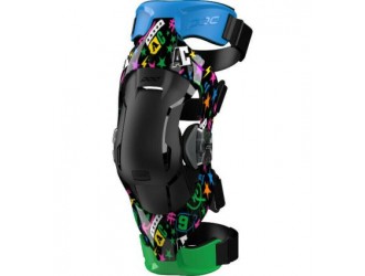 POD POD K4 V 2.0  AC9 Knee Brace (PAIR/SET)