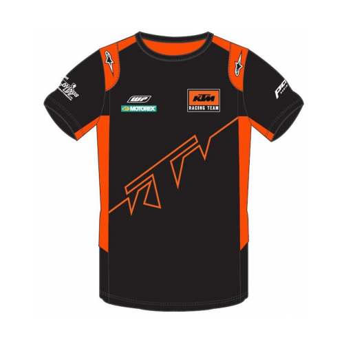 Tricouri KTM TEAM TEE